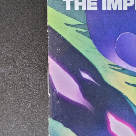 Hyperion & The Imperial Guard #1 - Picture 4 of 8